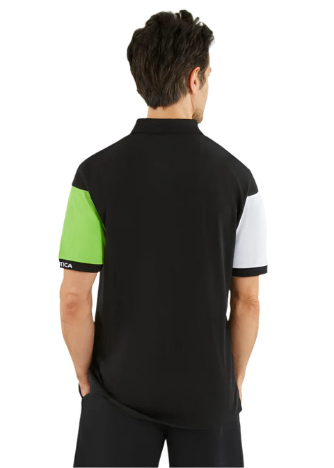Nautica B&T Renford Polo