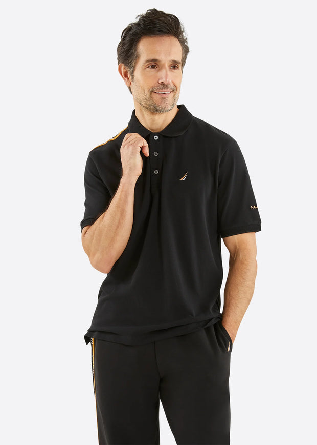 Nautica B&T Shayaz Polo