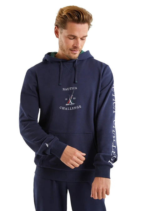Nautica Dakota B&T OH Hoody