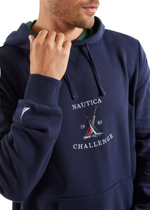 Nautica Dakota B&T OH Hoody