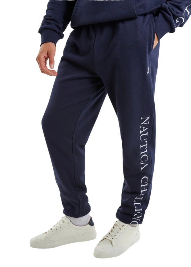 Nautica Michigan B&T Jog Pant