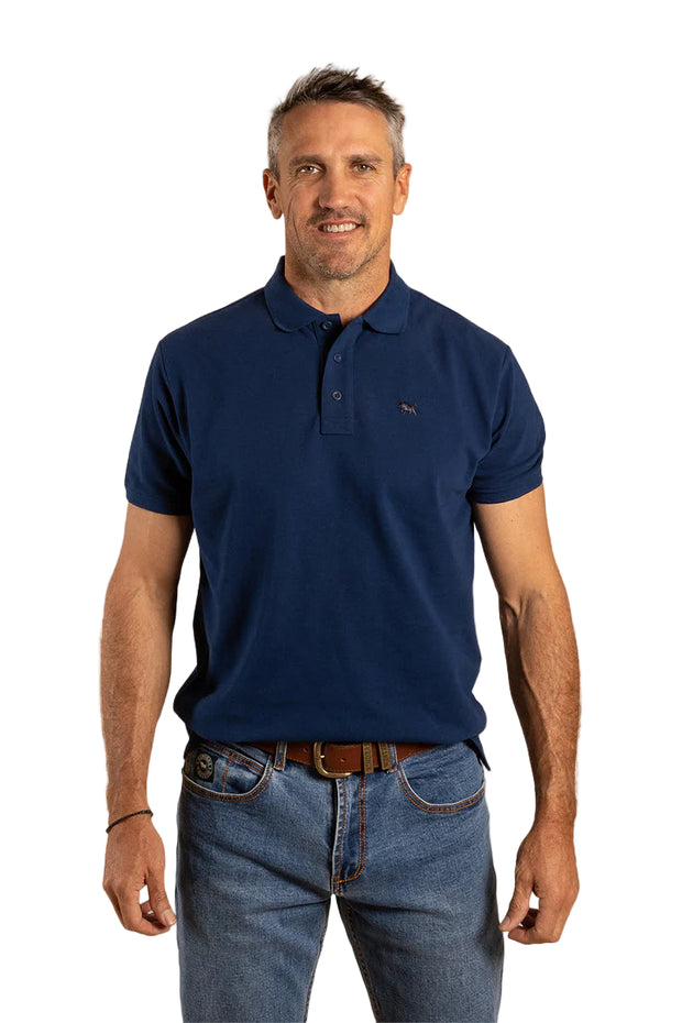 Riders Western Essential Polo