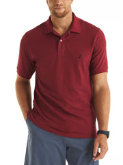 Nautica B&T Classic Deck Polo