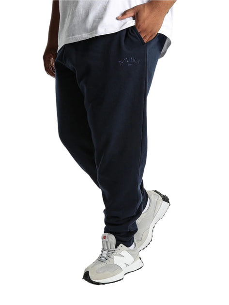 Nautica Discus B&T Sweat Pant – Hughes Menswear
