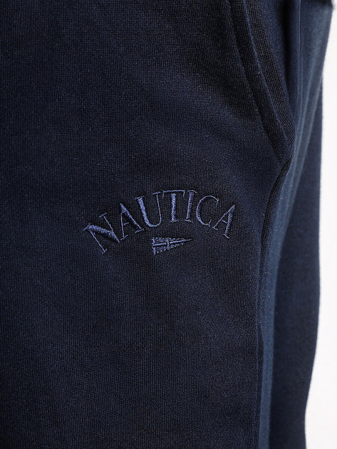 Nautica Discus B&T Sweat Pant – Hughes Menswear