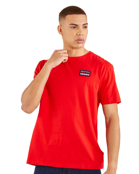 Nautica Zane Regular Mens T-Shirt