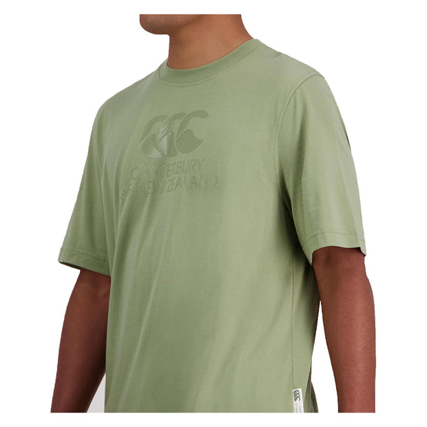 CCC M CNZ Large logo T-Shirt