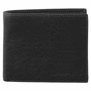 Pierre Cardin Rustic Leather Mens Wallet