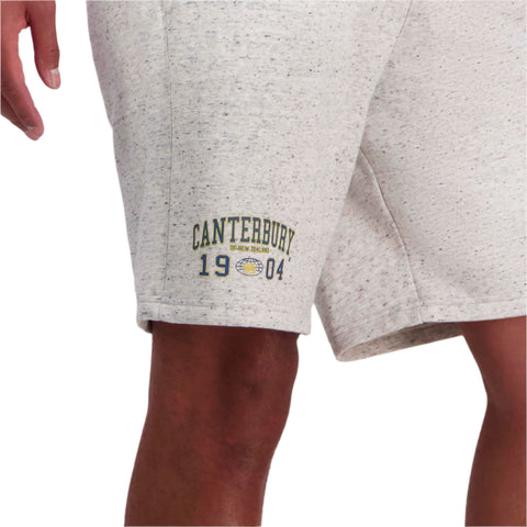 Canterbury Captain 8in Short