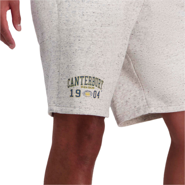 Canterbury Captain 8in Short