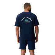 Canterbury Sport Dept. Logo T-Shirt AM