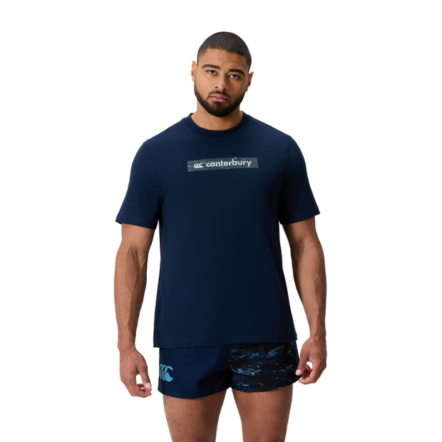 CCC Force Canterbury T-Shirt AM