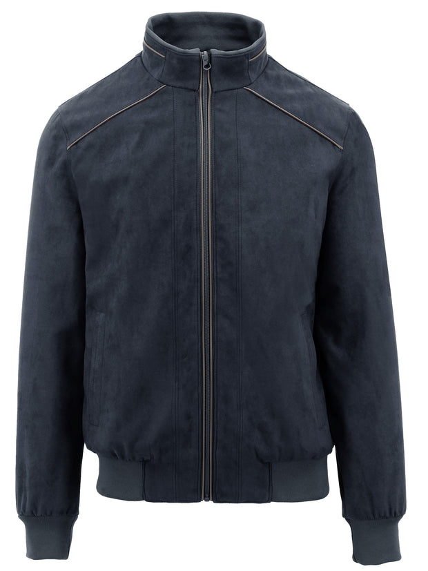 Howard Hudson Robert Vanity Jacket