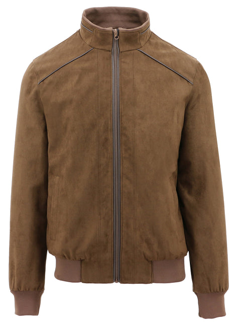 Howard Hudson Robert Vanity Jacket