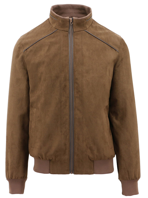 Howard Hudson Robert Vanity Jacket