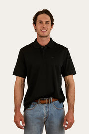 Ringers Western Tech Polo