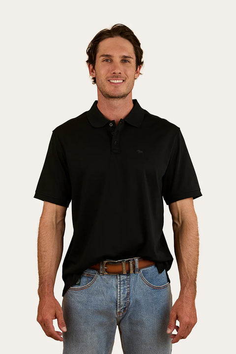 Ringers Western Tech Polo