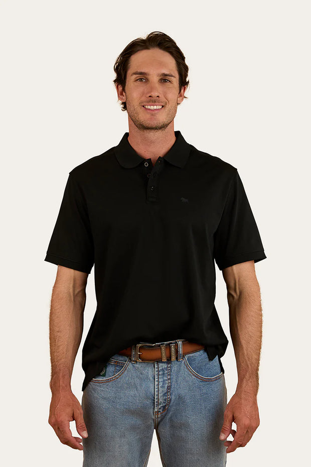 Ringers Western Tech Polo