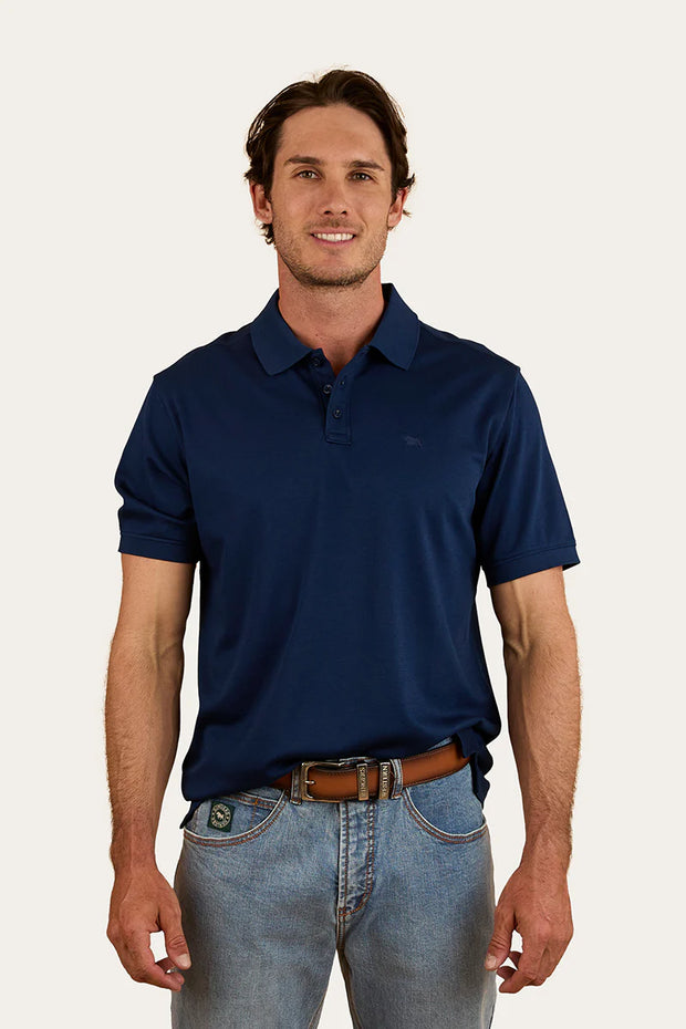 Ringers Western Tech Polo