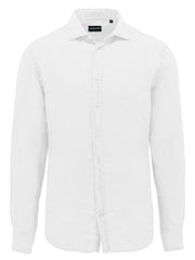 Hechter Sel L/S Linen Shirt