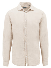 Hechter Sel L/S Linen Shirt