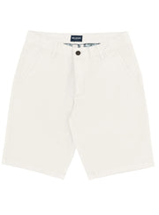 Hechter Lucas Cotton Blend Chino Shorts