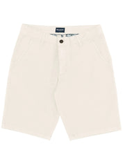 Hechter Lucas Cotton Blend Chino Shorts