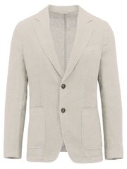 Hechter Modena imola linen Suit