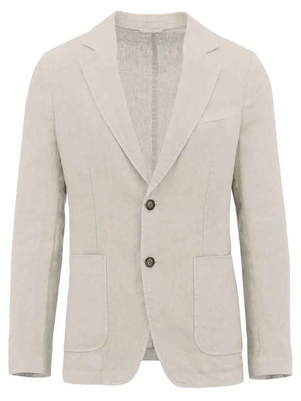 Hechter Modena imola linen Suit