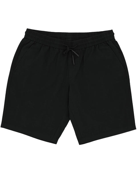 Hechter Max Linen Look Shorts