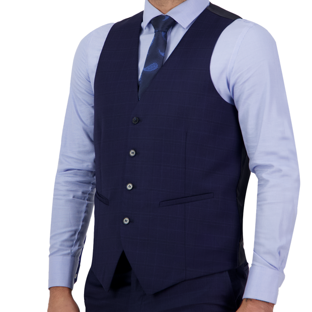 Savile Row Saul Waistcoat