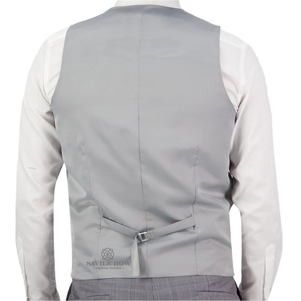 Savile Row Saul Waistcoat