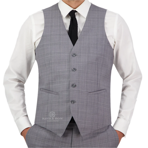 Savile Row Saul Waistcoat