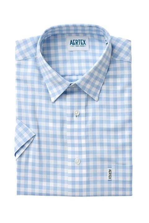 Aertex Somerset Shirt