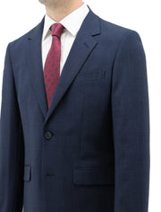 Ritchie Edward Wool Suit