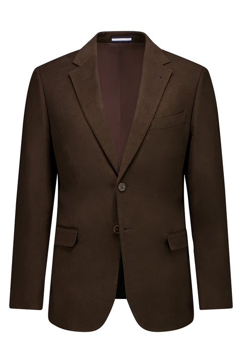 Cambridge Hawthorn Jacket