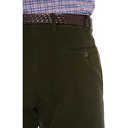 Sutton Cord Trousers