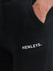 Henleys Classic Logo Track Pant