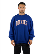Dickies Longview Stadium Oversized Sweatshirt