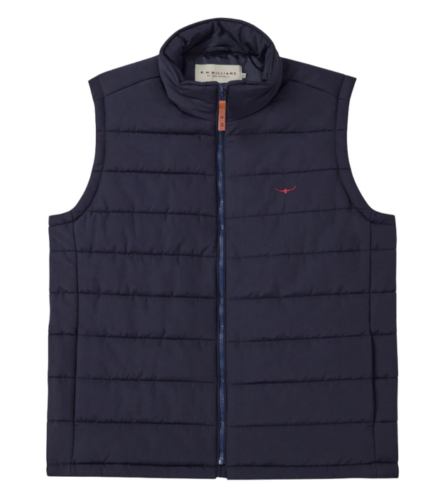 Patterson Creek Vest