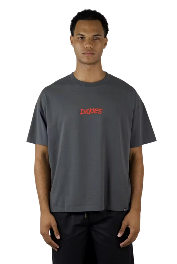 Horsey 330 S/S Oversized Fit Tee