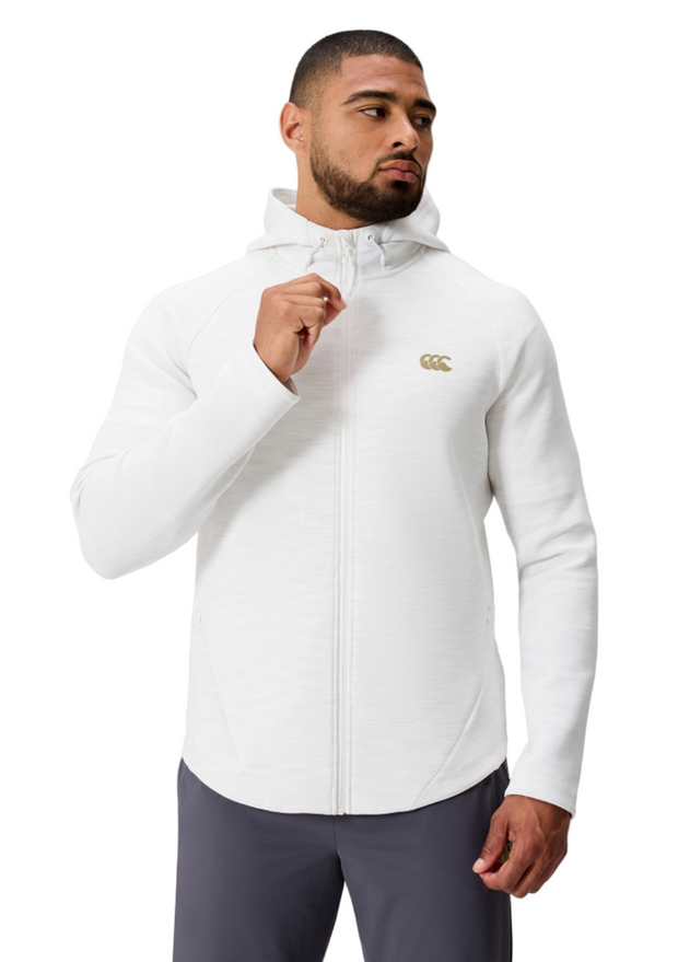 CCC M Everest FZ Hoodie