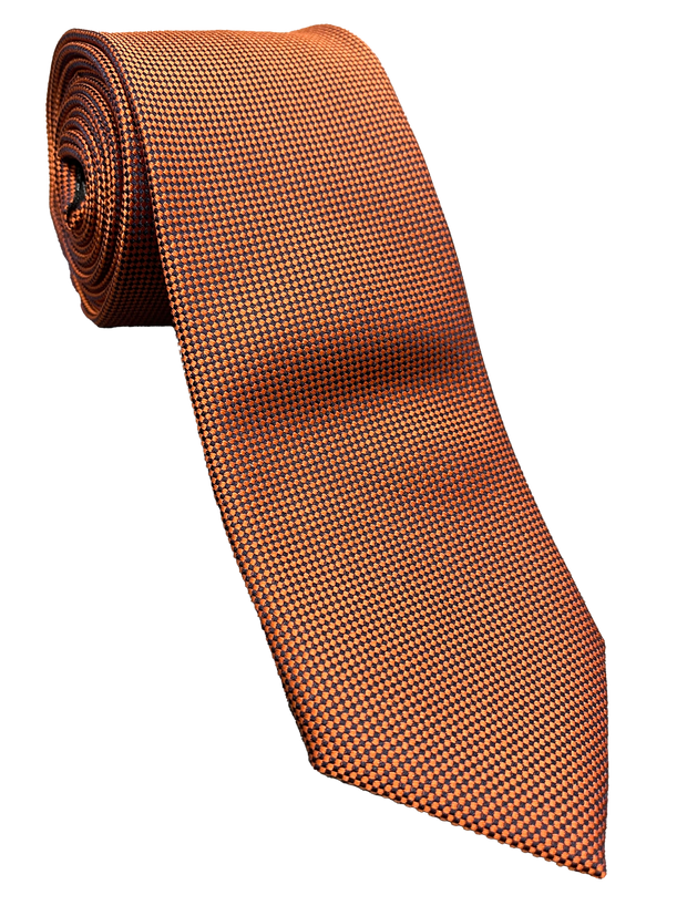 Carlo Visconti Extra Length Tie