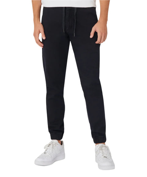 The Drifter Denim Pant