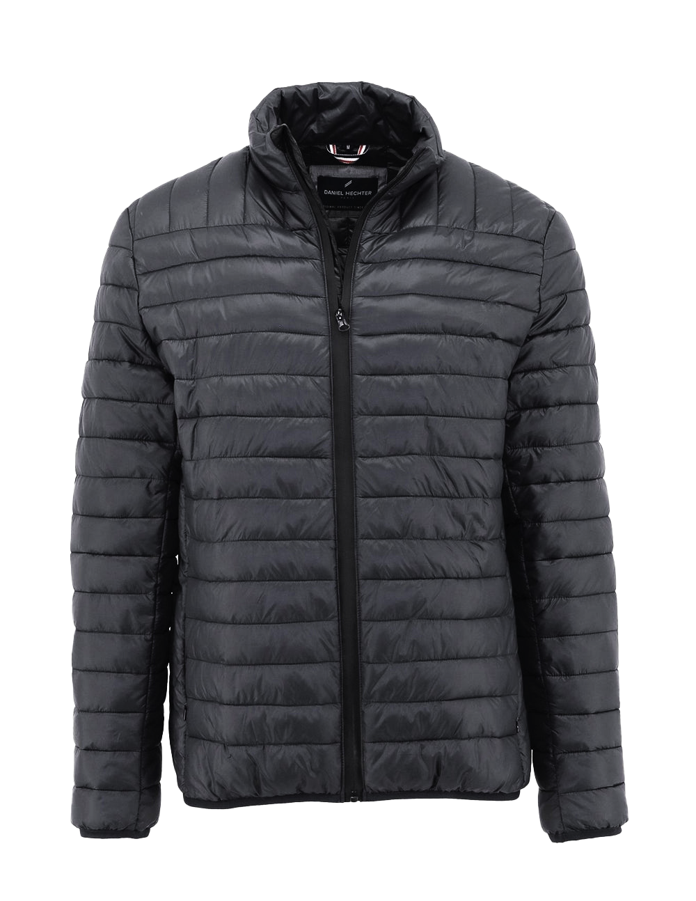 Puffer Parker Vanity Jacket – Hughes Menswear