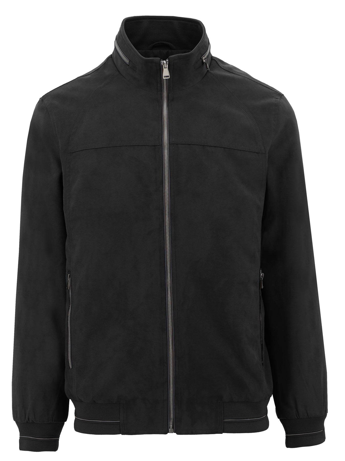 Howard Hudson Bobby Vanity Jacket – Hughes Menswear