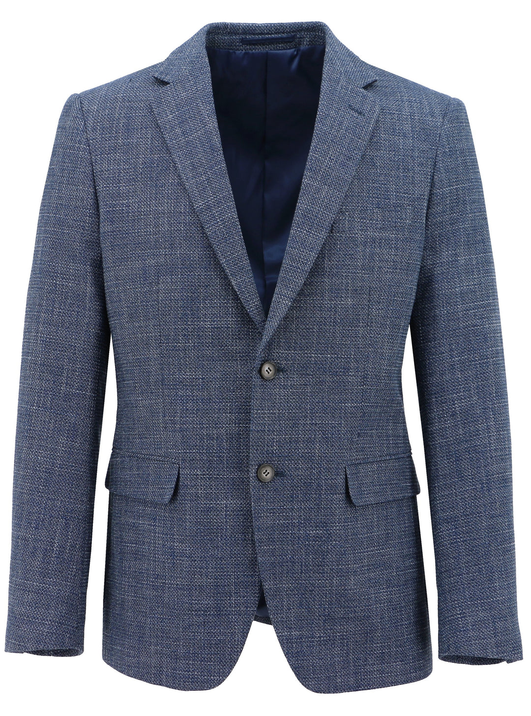 Jasper Sports Jacket – Hughes Menswear