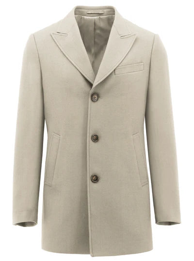 Palermo Vanity Coat