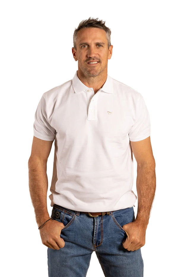 Riders Western Essential Polo
