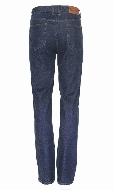 Workland Stretch Denim Jean